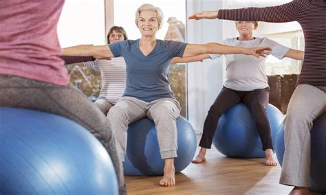 Dlaczego stała fizyczna aktywność może wpłynąć na zdrowotny stan? przeczytaj teraz 2021 listopad