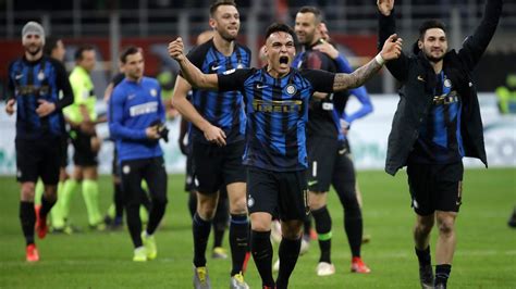 Bardzo ciężki pojedynek Interu Mediolan. Zawodnicy Conte zbliżają się do mistrzostwa włoskiej ligi.