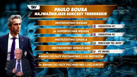Selekcjoner Paulo Sousa zaprezentował w poniedziałek skład polskiej reprezentacji na Mistrzostwa Europy! Paru graczy odsuniętych z reprezentacji naszego narodu!