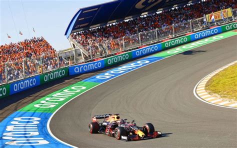Doskonała jazda i triumf Verstappena w wyścigu o Grand Prix Arabii Saudyjskiej!