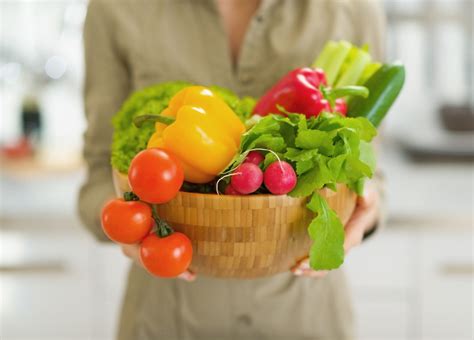 Sprawdź, w jaki sposób odpowiednia dieta mogłaby mieć wpływ na Twój stan zdrowia każdego dnia!  październik