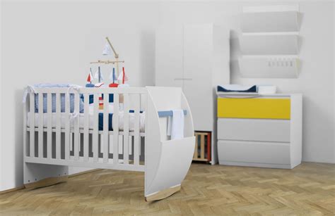łóżeczka dla niemowląt 2021