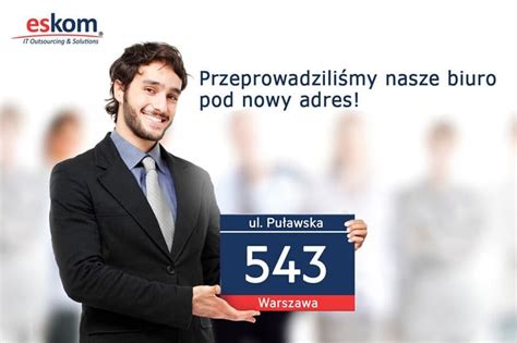 Wraz z pomocą naszej firmy Twoja przeprowadzka biura przebiegnie pomyślnie! Warszawa