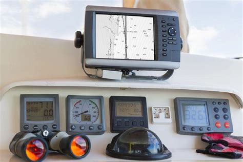 Perfekcyjną ofertę dotyczącą elektroniki jachtowej wyszukać możemy na naszej stronie internetowej Sail Store! 2023
