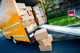 Przewóz paczek towarowych - możemy zapewnić szybki transport Twojej paczce!