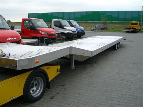 Niezawodne transportowe przewozy - korzystaj z błyskawicznego przewozu do Niemiec!