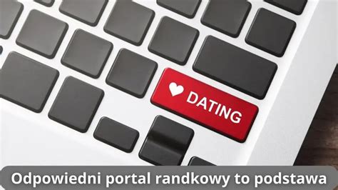 Poprzeglądaj nasz portal o randkach online, jeżeli marzysz, aby odnaleźć miłość swojego życia przez sieć internetową! - maj 2023