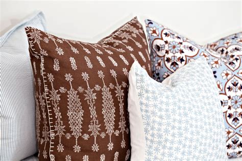 Możesz dowiedzieć się jaką pościel wybrać - dekoracyjne poduszki dla Twojej rodziny!