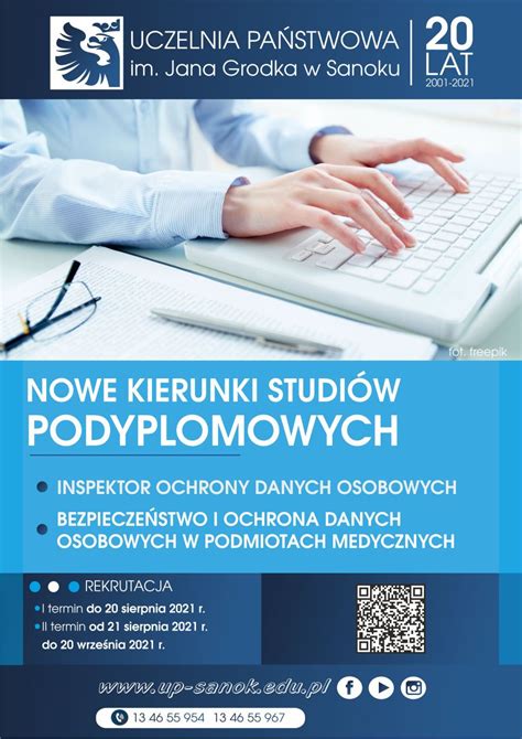 Sprawdź jak prezentują się kierunki studiów uczelni w Polsce!