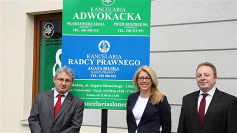 Kancelaria adwokacka Białystok lipiec 2021